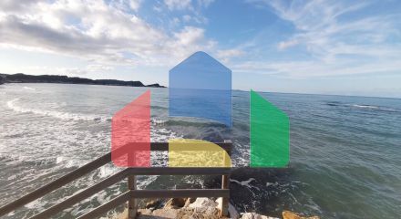 Продаж - Котедж 343 m² на о. Корфу