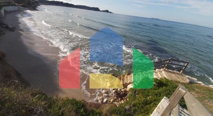 Продаж - Котедж 343 m² на о. Корфу