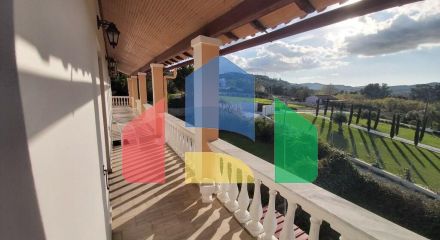 Продаж - Котедж 343 m² на о. Корфу