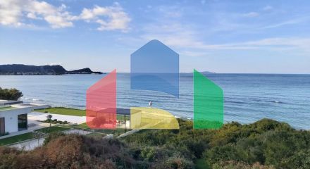 Продаж - Котедж 343 m² на о. Корфу