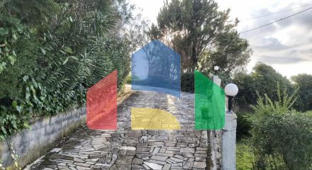 Продаж - Котедж 343 m² на о. Корфу