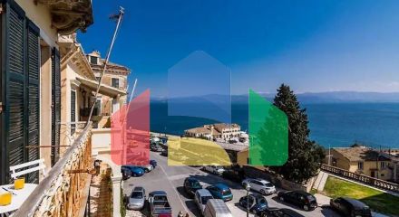 Продаж - Квартира 104 m² на о. Корфу