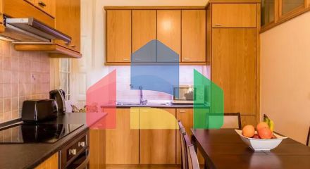 Продаж - Квартира 104 m² на о. Корфу