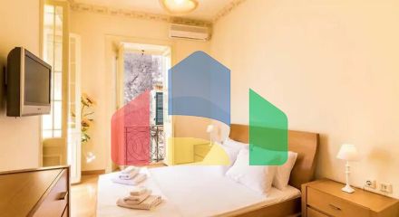 Продажа - Квартира 104 m² на о. Корфу