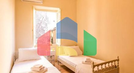 Продажа - Квартира 104 m² на о. Корфу