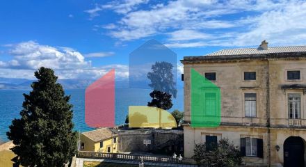 Продажа - Квартира 104 m² на о. Корфу