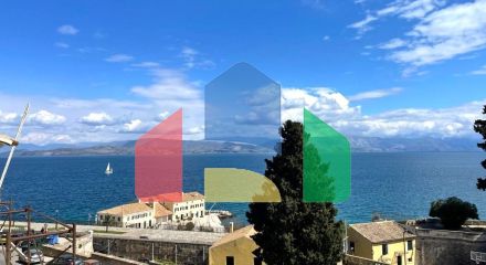 Продажа - Квартира 104 m² на о. Корфу