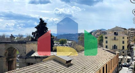 Продажа - Квартира 104 m² на о. Корфу