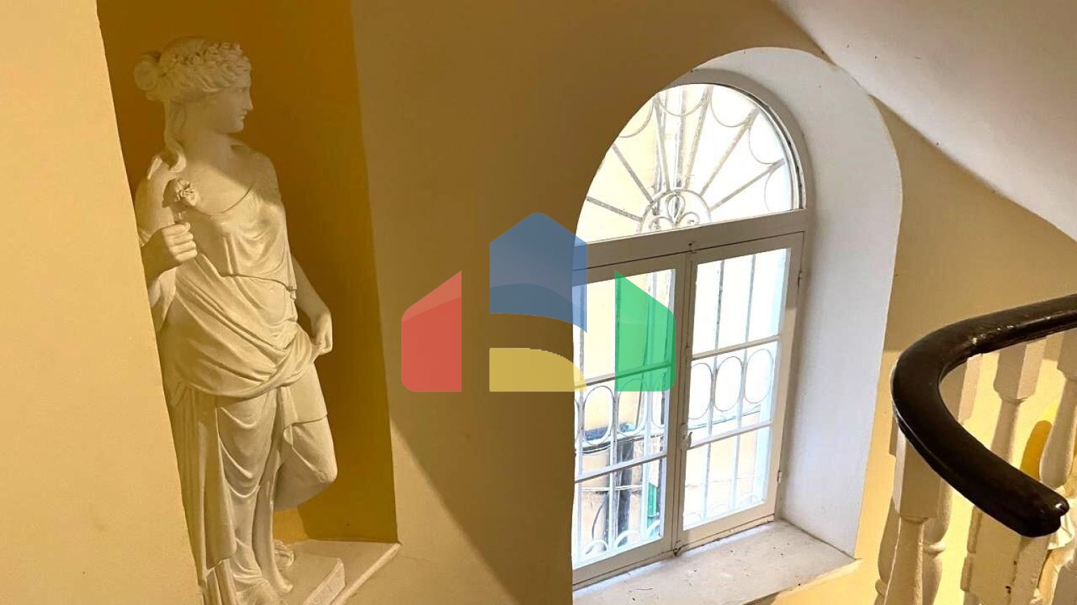 Продажа - Квартира 104 m² на о. Корфу