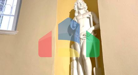 Продажа - Квартира 104 m² на о. Корфу