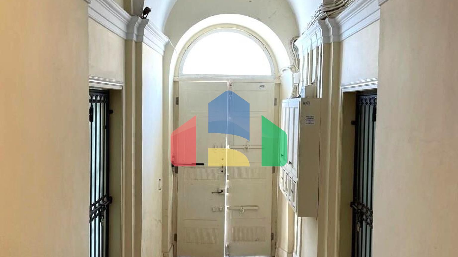 Продажа - Квартира 104 m² на о. Корфу