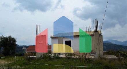 Продаж - Земельна ділянка 6000 m² на о. Корфу