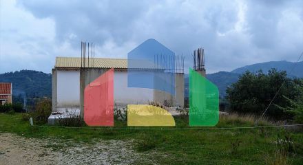 Продаж - Земельна ділянка 6000 m² на о. Корфу