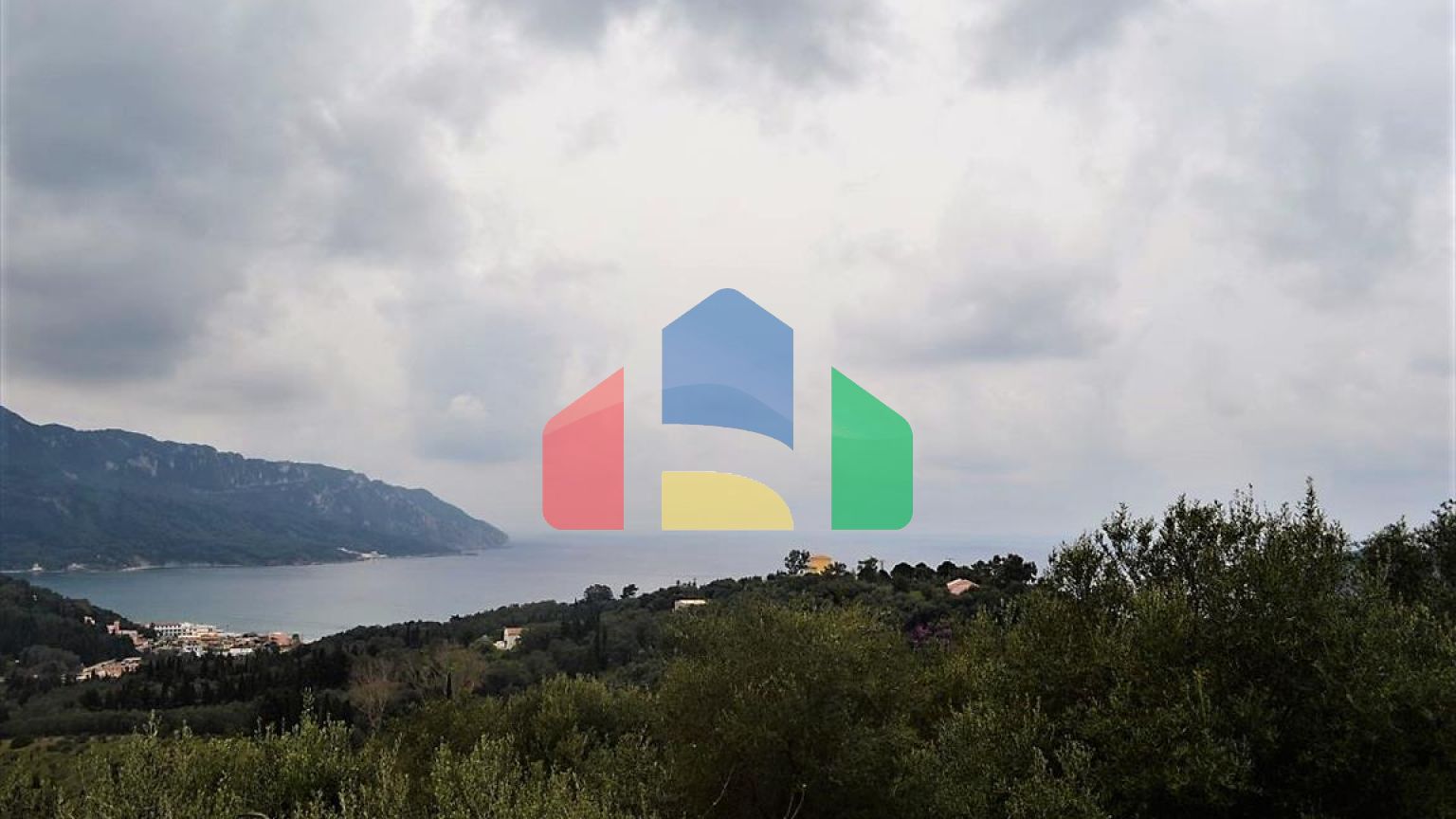 Продажа - Земельный участок 6000 m² на о. Корфу