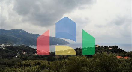 Продажа - Земельный участок 6000 m² на о. Корфу