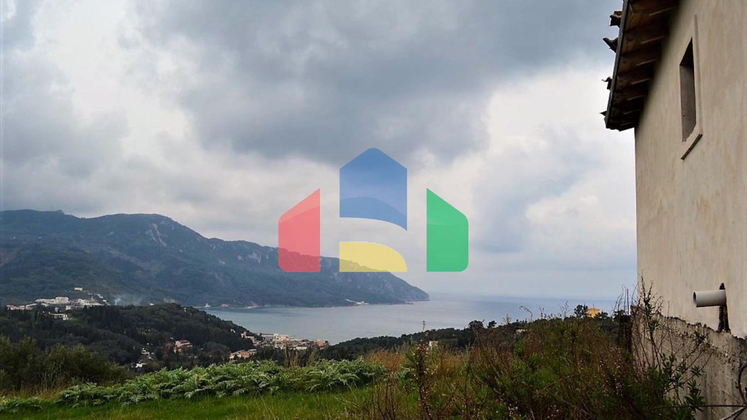 Продажа - Земельный участок 6000 m² на о. Корфу