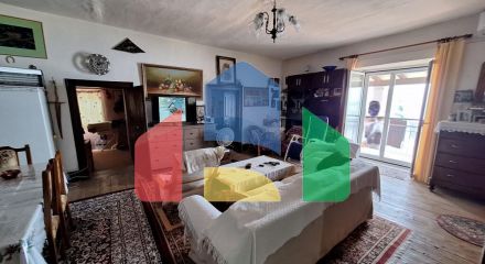 Продажа - Коттедж 205 m² на о. Корфу