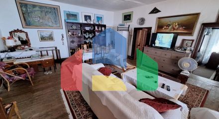 Продажа - Коттедж 205 m² на о. Корфу