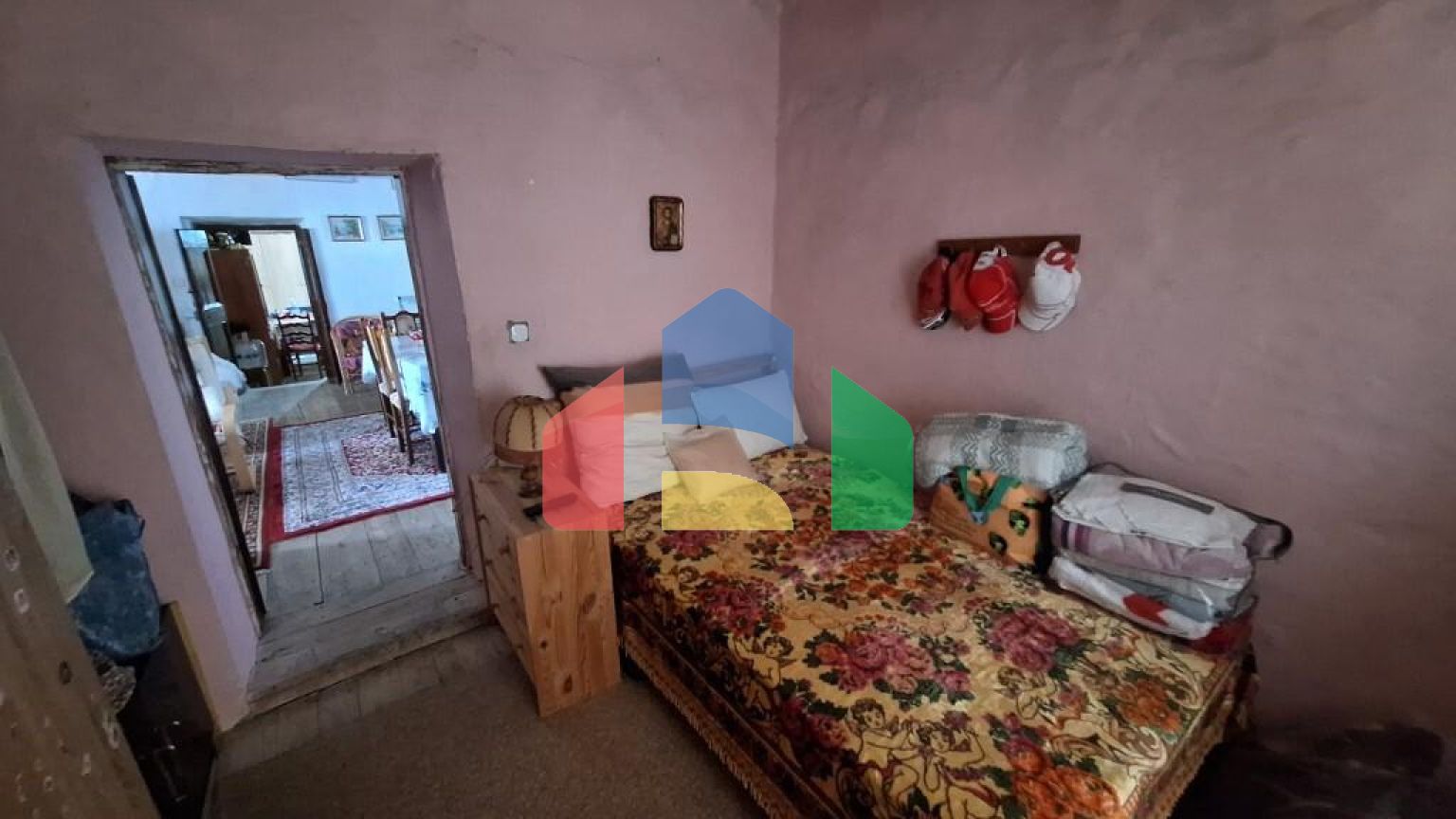 Продажа - Коттедж 205 m² на о. Корфу