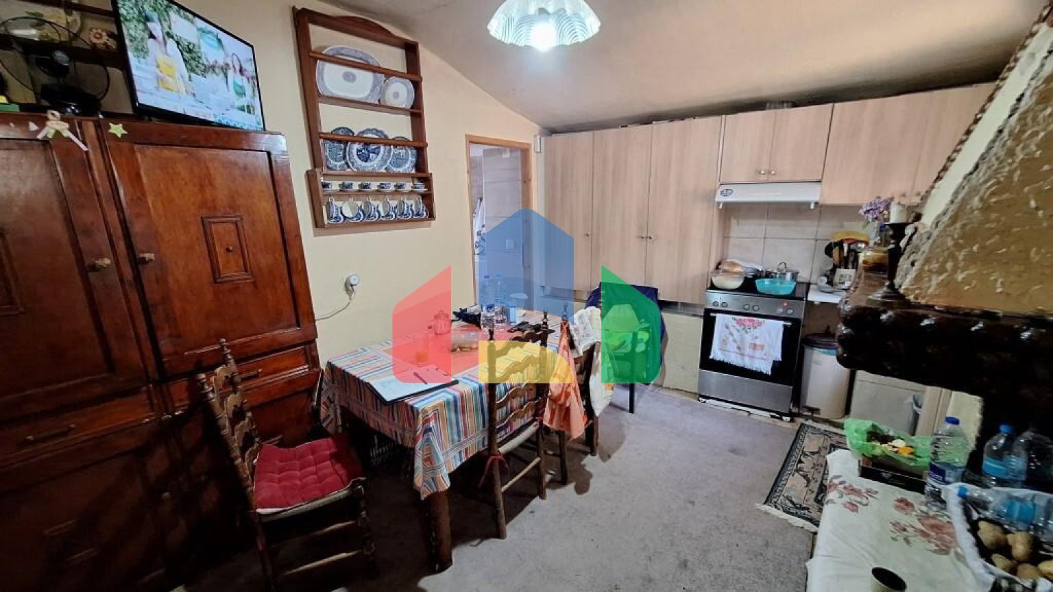 Продажа - Коттедж 205 m² на о. Корфу