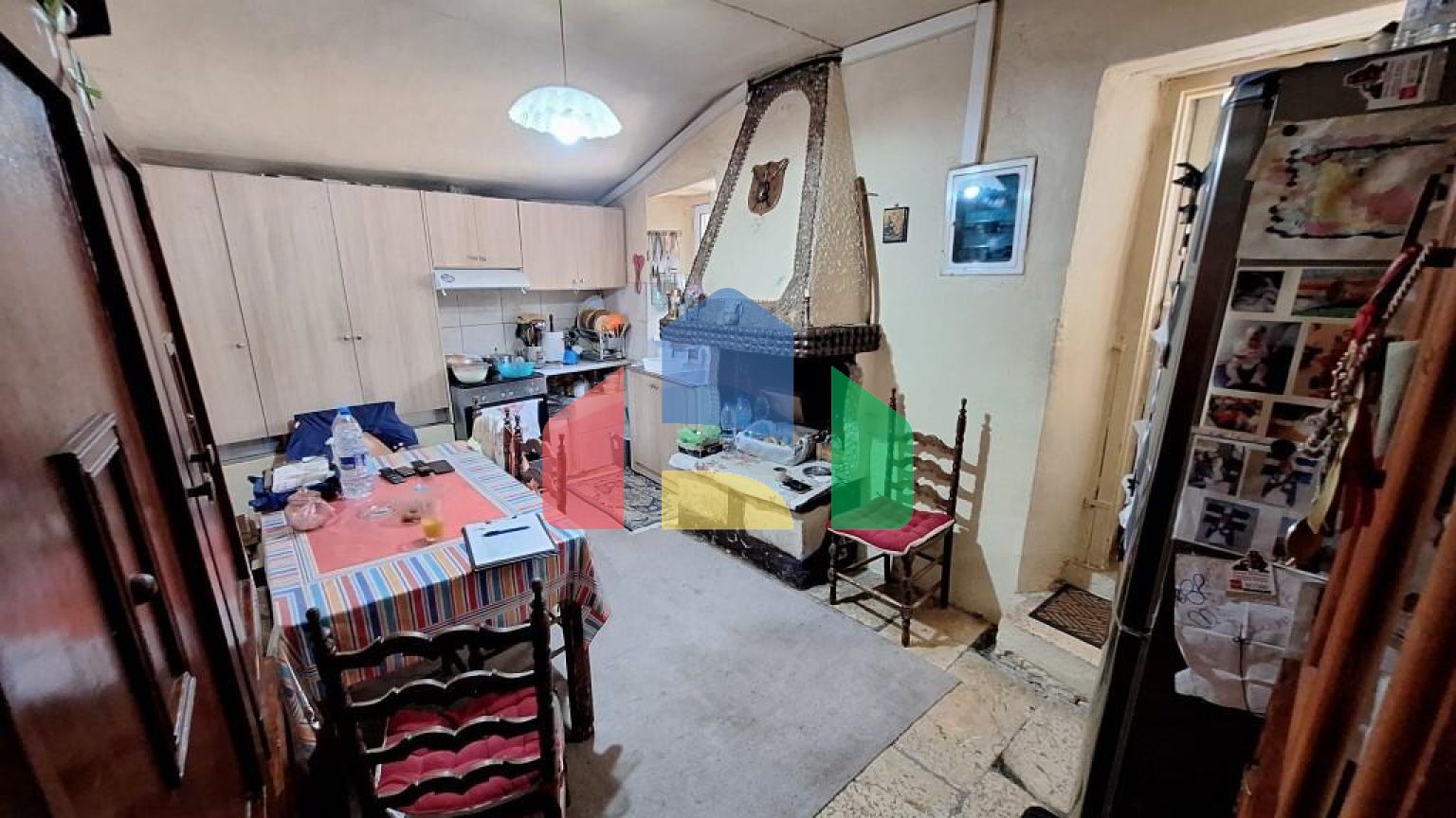 Продажа - Коттедж 205 m² на о. Корфу