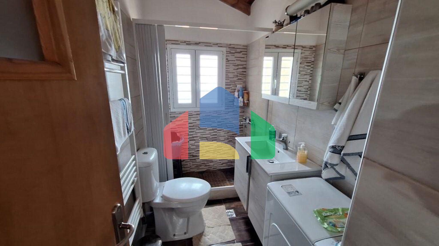 Продажа - Коттедж 205 m² на о. Корфу