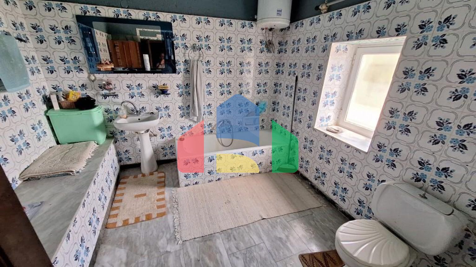 Продажа - Коттедж 205 m² на о. Корфу