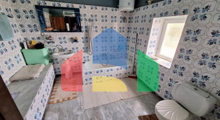 Продажа - Коттедж 205 m² на о. Корфу