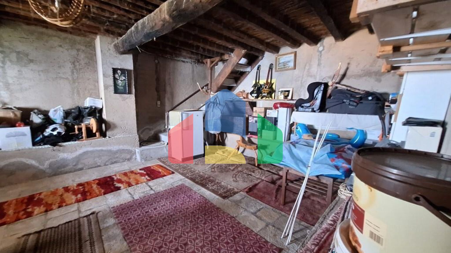 Продажа - Коттедж 205 m² на о. Корфу