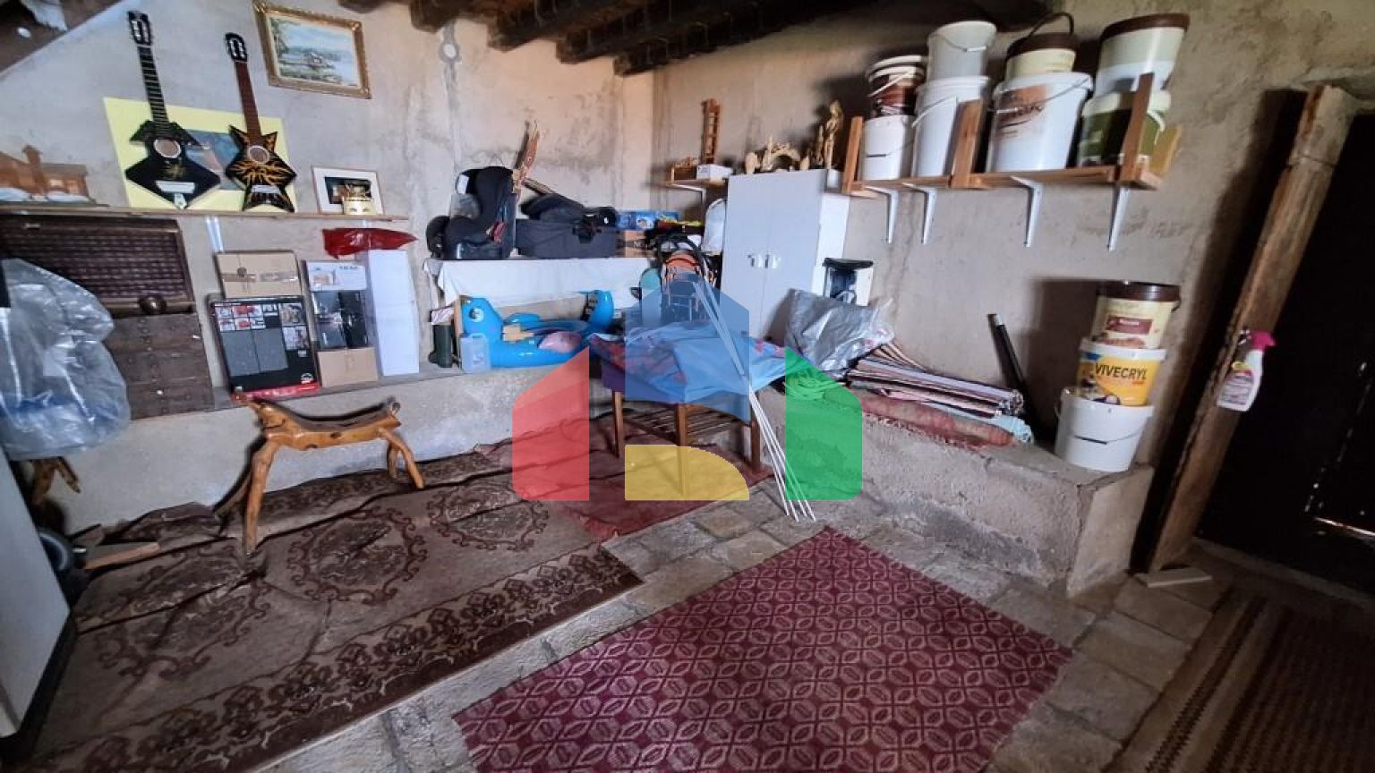 Продажа - Коттедж 205 m² на о. Корфу