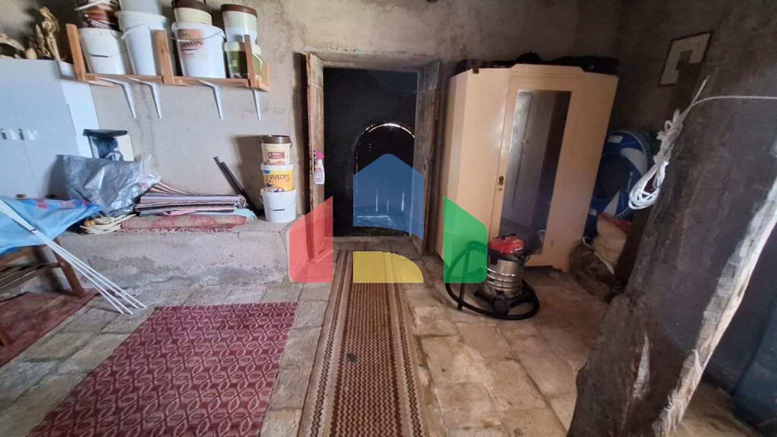 Продажа - Коттедж 205 m² на о. Корфу