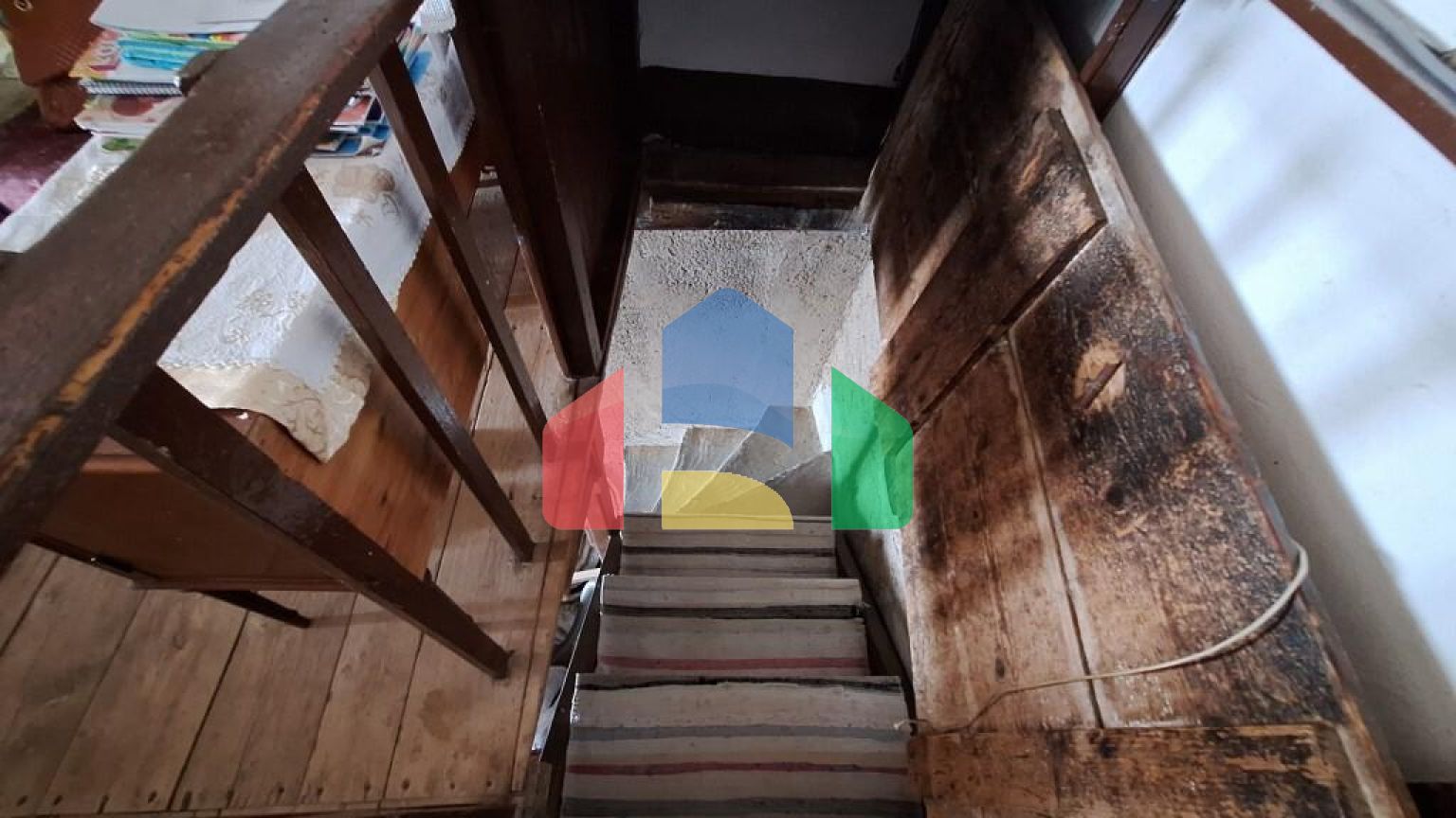 Продажа - Коттедж 205 m² на о. Корфу