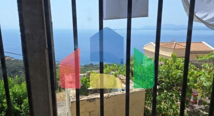 Продажа - Коттедж 205 m² на о. Корфу