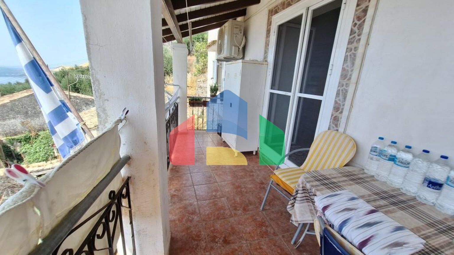 Продажа - Коттедж 205 m² на о. Корфу