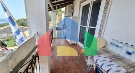 Продажа - Коттедж 205 m² на о. Корфу