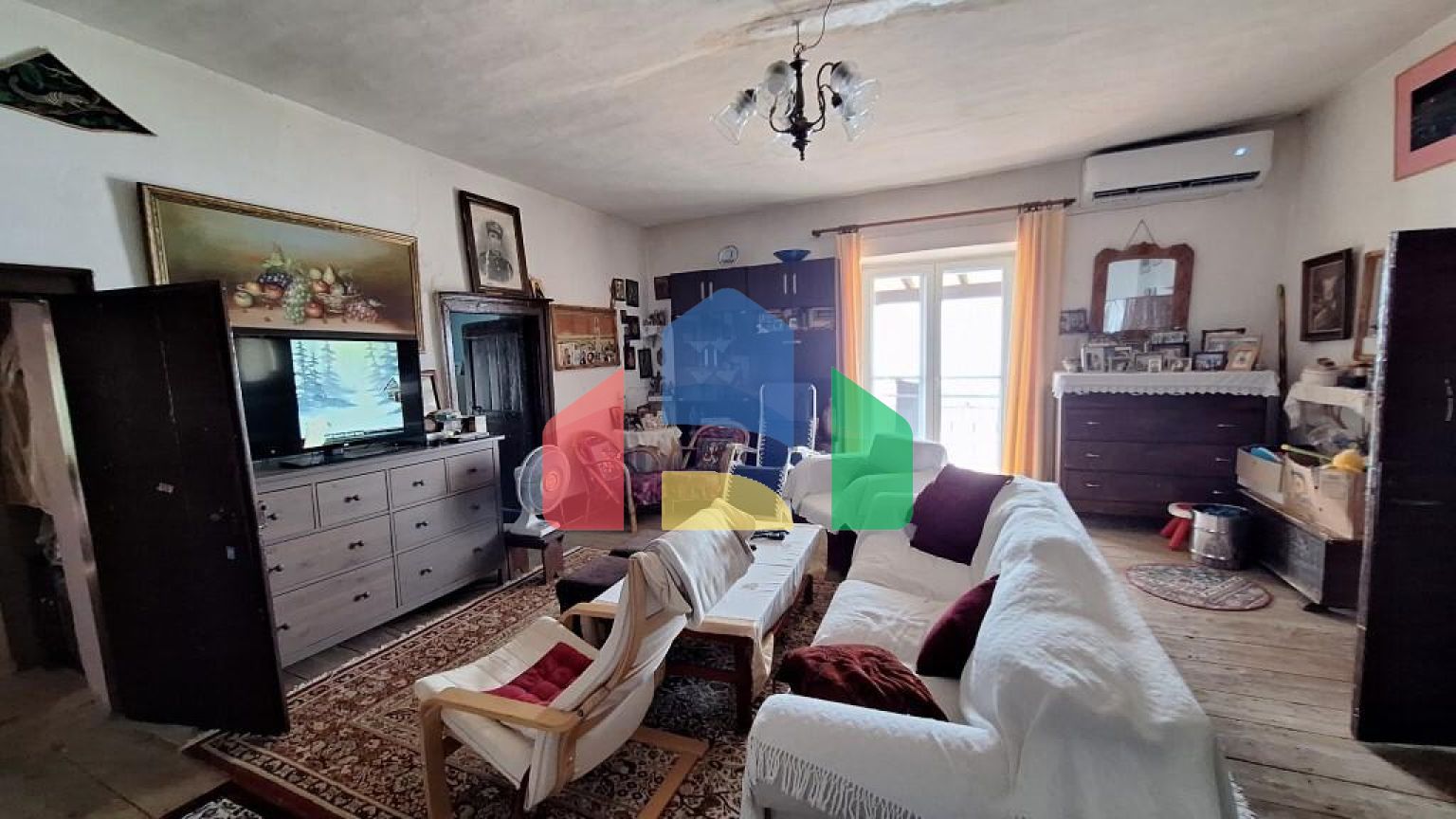 Продажа - Коттедж 205 m² на о. Корфу