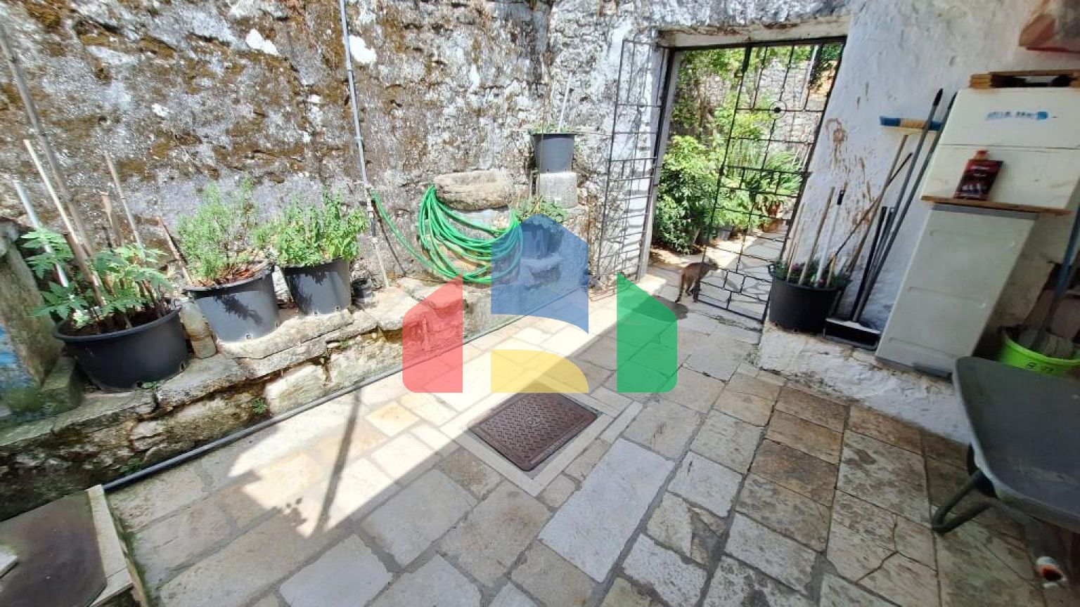 Продажа - Коттедж 205 m² на о. Корфу