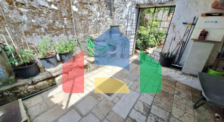 Продажа - Коттедж 205 m² на о. Корфу