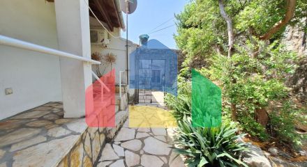 Продажа - Коттедж 205 m² на о. Корфу