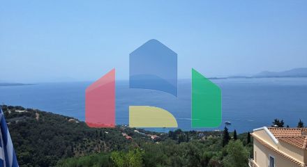 Продажа - Коттедж 205 m² на о. Корфу