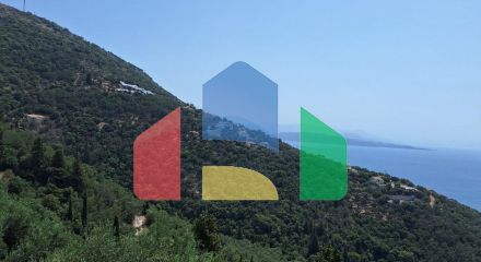 Продажа - Коттедж 205 m² на о. Корфу