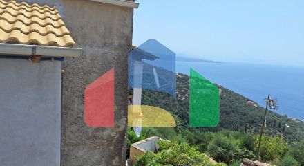 Продажа - Коттедж 205 m² на о. Корфу