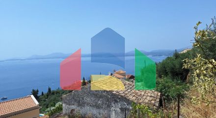 Продажа - Коттедж 205 m² на о. Корфу