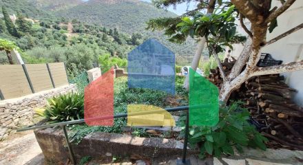 Продажа - Коттедж 205 m² на о. Корфу