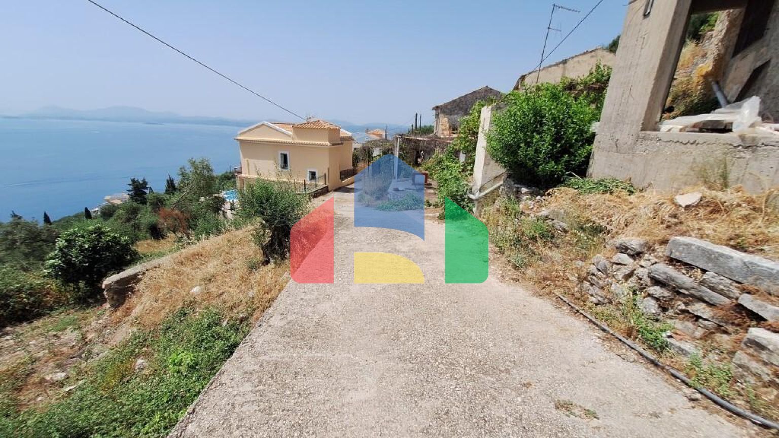 Продажа - Коттедж 205 m² на о. Корфу