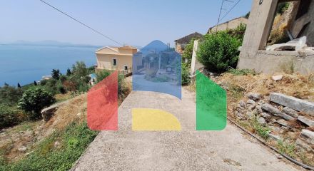 Продажа - Коттедж 205 m² на о. Корфу