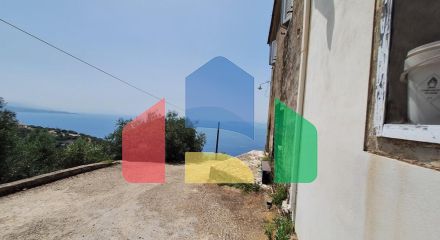 Продажа - Коттедж 205 m² на о. Корфу