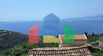 Продажа - Коттедж 205 m² на о. Корфу