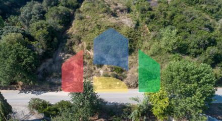 Продажа - Земельный участок 2006 m² на о. Корфу