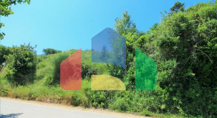 Продажа - Земельный участок 2006 m² на о. Корфу